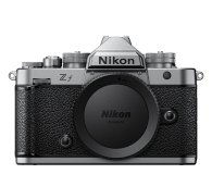Nikon Z f srebrny + Z 24‑105mm f/4‑7.1 - 1480335 - zdjęcie 6